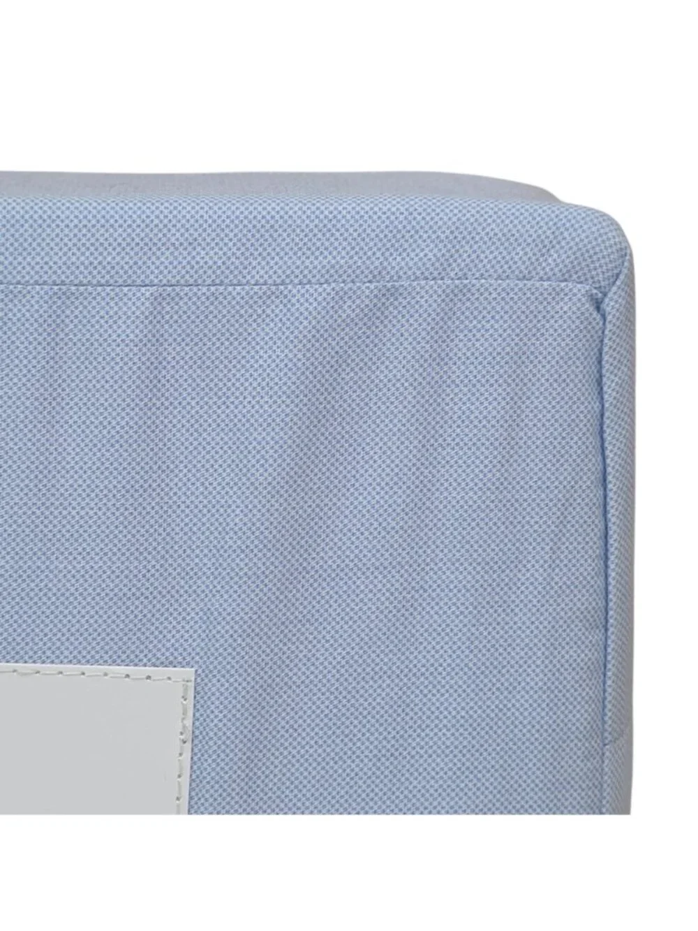 Tommy Hilfiger 100% Cotton Percale King Sheet Set In Blue